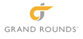 Ground Rounds
